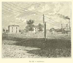 Menlo-Park de French School